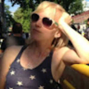 Meet your Posher, Traci